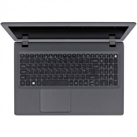 Laptop Acer Aspire E5-573G-P279, 15.6" HD, Intel Pentium 3556U 1.7GHz Haswell, 4GB, 1TB, GeForce 920M 2GB, Linux, Charcoal Gray