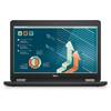 Laptop Dell Latitude E5250, 12.5" HD, Intel Core i3-5010U, 2.10 GHz, Broadwell, 4GB, 500GB, Intel HD Graphics 5500, FPR, Ubuntu