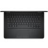 Laptop Dell Latitude E5250, 12.5" HD, Intel Core i3-5010U, 2.10 GHz, Broadwell, 4GB, 500GB, Intel HD Graphics 5500, FPR, Ubuntu