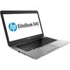 Laptop HP EliteBook 840 G2, 14"FHD, Touch, Intel Core i5-5200U up to 2.70 GHz, Broadwell, 8GB, 256GB SSD, Intel HD Graphics 5500, 4G, Win 10 Pro