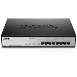 Switch D-Link Gigabit DGS-1008MP POE