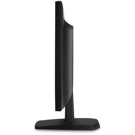 Monitor LED HP V196 18.5" 5ms black