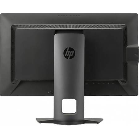 Monitor LED HP Z27S 27" 6ms black