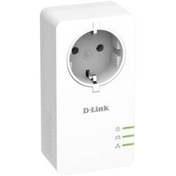 PowerLine D-Link Gigabit AV2 1000 HD Kit