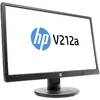 Monitor LED HP HP V212a 20.7" 5ms black