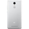 Telefon Mobil Xiaomi Redmi Note 3 Dual Sim 16GB LTE 4G Alb Argintiu