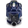 Electrolux Aspirator fara sac ZSPCCLASS, tub telescopic, 800 W, filtru Hygiene 12 lavabil, albastru inchis