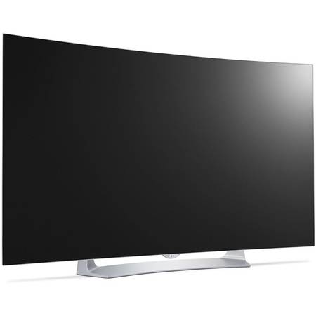 Televizor Curbat Smart 55EG910V, 3D, OLED, 139 cm, Full HD