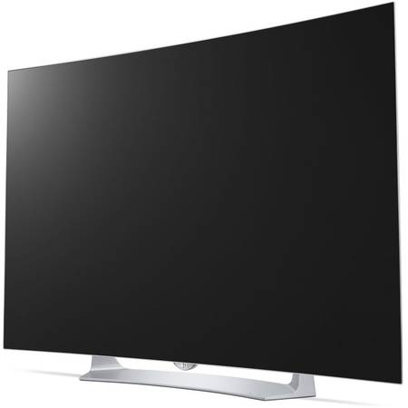 Televizor Curbat Smart 55EG910V, 3D, OLED, 139 cm, Full HD