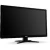 Monitor LED Acer 23'', Full HD, DVI, VGA, Negru, G236HLBBD