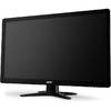 Monitor LED Acer 23'', Full HD, DVI, VGA, Negru, G236HLBBD