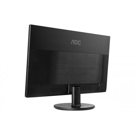Monitor LED AOC Gaming G2260VWQ6 21.5 inch 1ms Black-Red FreeSync 75Hz