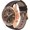 Smartwatch MyKronoz ZeClock Premium Auriu