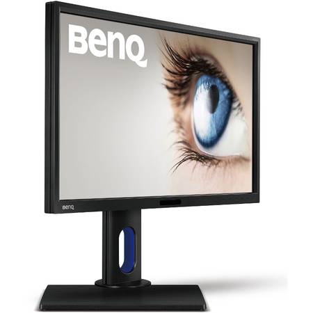 Monitor LED BenQ BL2420Z 23.8" 7ms black