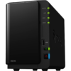 Network Attached Storage Synology DS216