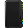 Network Attached Storage Synology DS216
