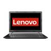 Laptop Lenovo IdeaPad 100, 15.6'' HD, Intel Core i3-5005U, 2.00 GHz, 4GB, 1TB, GeForce 920M 2GB, FreeDos, Black