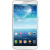 Telefon Mobil Samsung Galaxy Mega 2 Dual Sim 16GB LTE 4G Alb