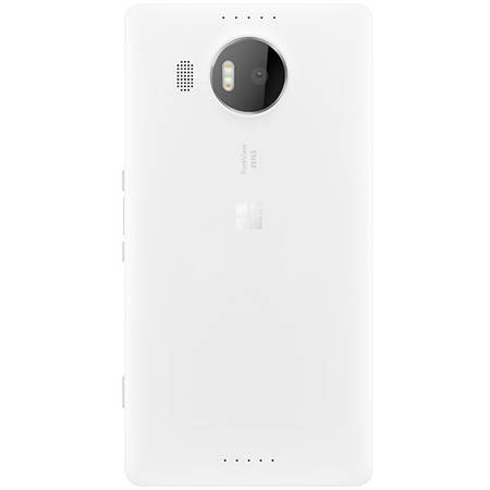 Telefon Mobil Lumia 950 XL 32GB LTE 4G Alb Cu Docking Tastatura