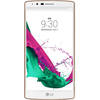 Telefon Mobil LG G4 32GB LTE 4G Alb - Auriu
