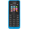 Telefon Mobil Nokia 105 Dual Sim Albastru
