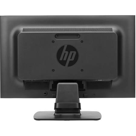 Monitor LED HP ProDisplay P202 20" 5ms black