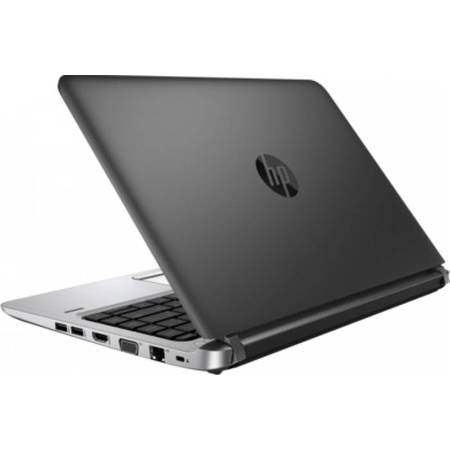 Laptop HP Probook 430 G3, 13.3'' HD, Intel Core i5-6200U, 2.3 GHz, 4GB, 128GB SSD, GMA HD 520, FPR, FreeDos