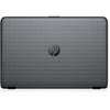 Laptop HP 250 G4, 15.6" HD, Intel Pentium 3825U, 1.90 GHz, 4GB, 500GB, GMA HD, FreeDos, Grey