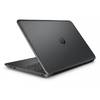 Laptop HP 250 G4, 15.6" HD, Intel Core i3-4005U, 1.70 GHz, 4GB, 500GB, GMA HD 4400, FreeDos, Grey