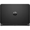Laptop HP Probook 430 G3, 13.3'' HD, Intel Core i3-6100U, 2.30 GHz, 4GB, 128GB SSD, GMA HD 520, FPR, Win 7 Pro + Win 10 Pro