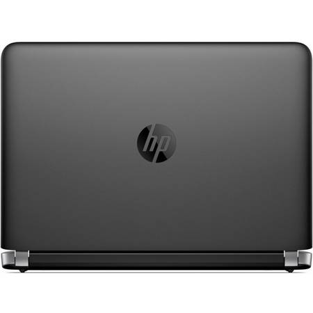 Laptop HP Probook 440 G3, 14'' HD, Intel Core i3-6100U, 2.30 GHz, 4GB, 128GB SSD, GMA HD 520, FPR, Win 7 Pro + Win 10 Pro