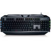 Tastatura Genius K9 USB, black, 31310472100