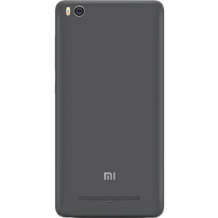Telefon Mobil Xiaomi Mi 4c Dual Sim 16GB LTE 4G Negru