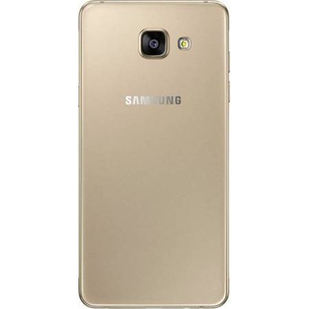 Telefon Mobil Samsung Galaxy A5 (A510) SS GOLD