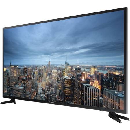 Televizor LED Smart 60JU6000, 152 cm, 4k Ultra HD, Smart TV, WiFi integrat