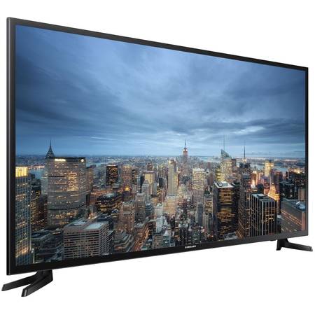 Televizor LED Smart 60JU6000, 152 cm, 4k Ultra HD, Smart TV, WiFi integrat
