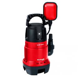 Einhell Pompa submersibila GH-DP 7835, 780 W, 15700 l/h