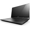 Laptop Lenovo B50-80, 15.6'' HD, Intel Core i3-5005U, 2.00 GHz, 4GB, 500GB + 8GB SSH, Radeon R5 M330 2GB, FingerPrint Reader, FreeDos, Black
