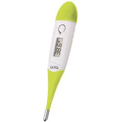 Laica Termometru cu cap flexibil TH3302 rezistent la apa