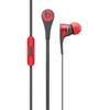 Casti audio in-ear Beats Tour 2 Active Collection, Rosu