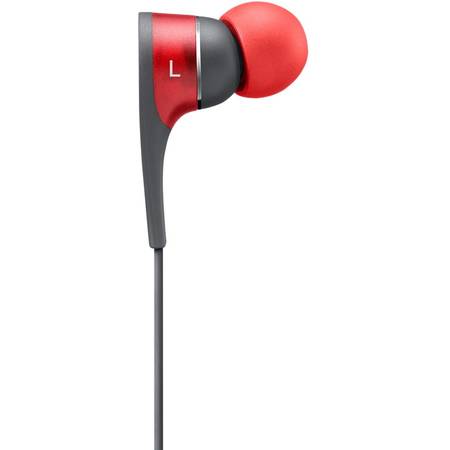 Casti audio in-ear Beats Tour 2 Active Collection, Rosu