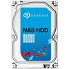 Hard disk Seagate NAS HDD 1TB SATA-III 7200RPM 64MB