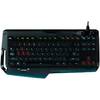 Tastatura Logitech G410, Mecanica, Gaming, iluminata, Negru