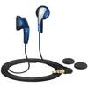 Casti audio In-ear Sennheiser MX 365, Albastru