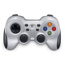 Gamepad Logitech F710
