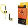 Casti Canyon In-Ear CNS-SEP1Y Yellow