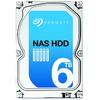 Hard disk Seagate NAS HDD 6TB SATA-III 5900RPM 64MB