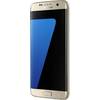 Telefon mobil Samsung GALAXY S7 Edge, 32GB, Gold