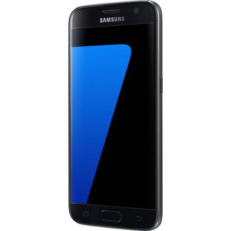 Telefon mobil Samsung GALAXY S7, 32GB, Black