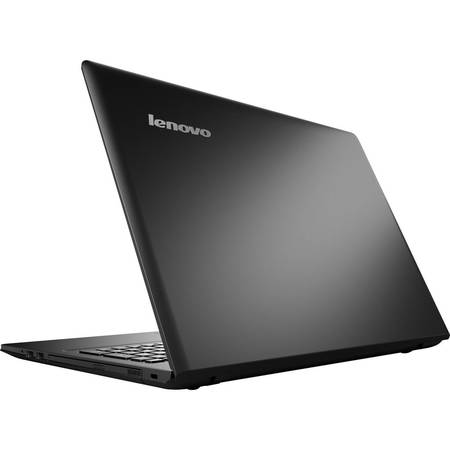 Laptop Lenovo IdeaPad 300, 15.6" HD, Procesor Intel Core i3-6100U, 2.30 GHz, Skylake, 4GB, 500GB, Intel HD Graphics 520, Wi-Fi AC